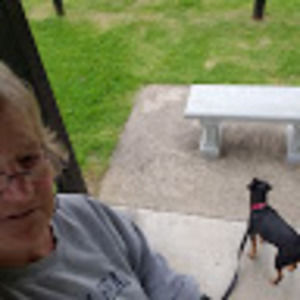 Meet your Posher, Sue